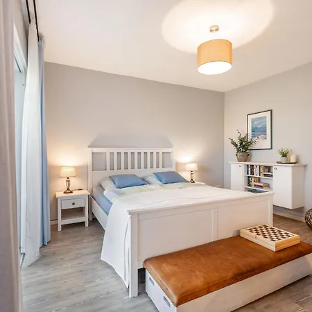 Ferienstudio Steensen *