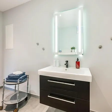 Ferienstudio Steensen Leck