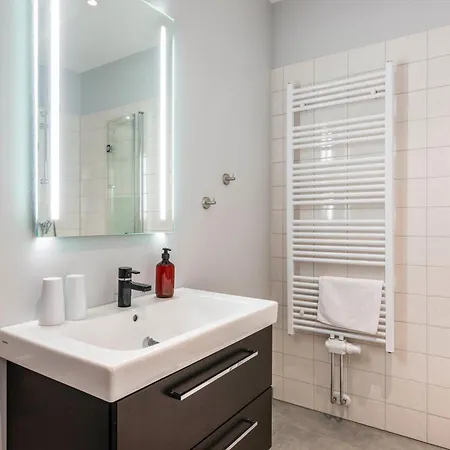 Ferienstudio Steensen * Leck