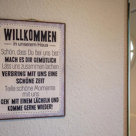 Ferienstudio Steensen