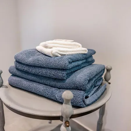 Ferienstudio Steensen Apartamento *