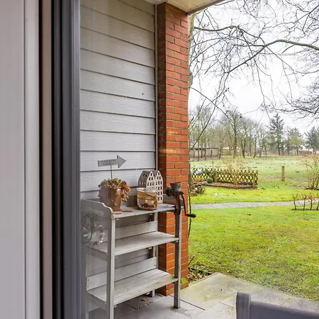 Ferienstudio Steensen