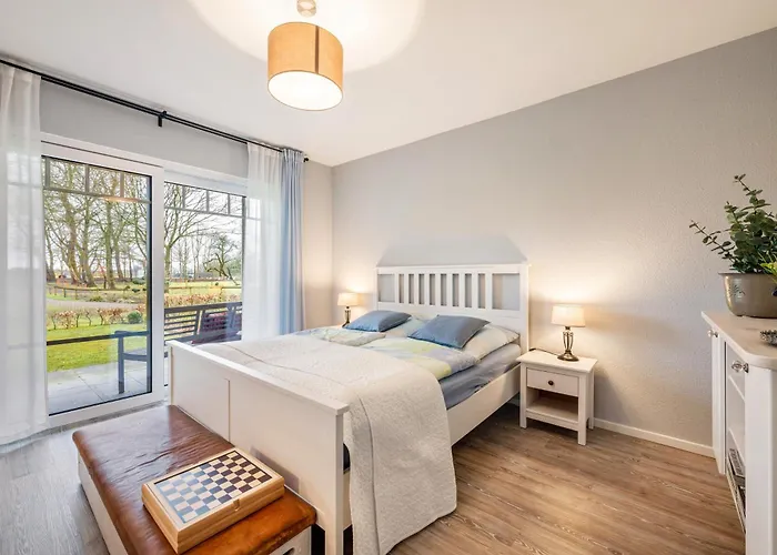 Ferienstudio Steensen Appartement *