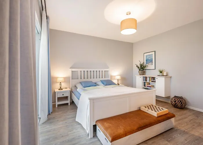 Ferienstudio Steensen *