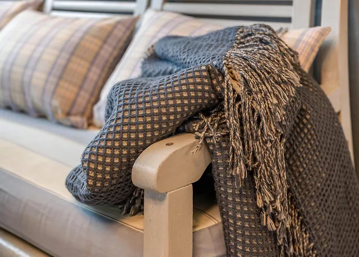 Ferienstudio Steensen * Leck