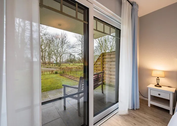 Appartement Ferienstudio Steensen *