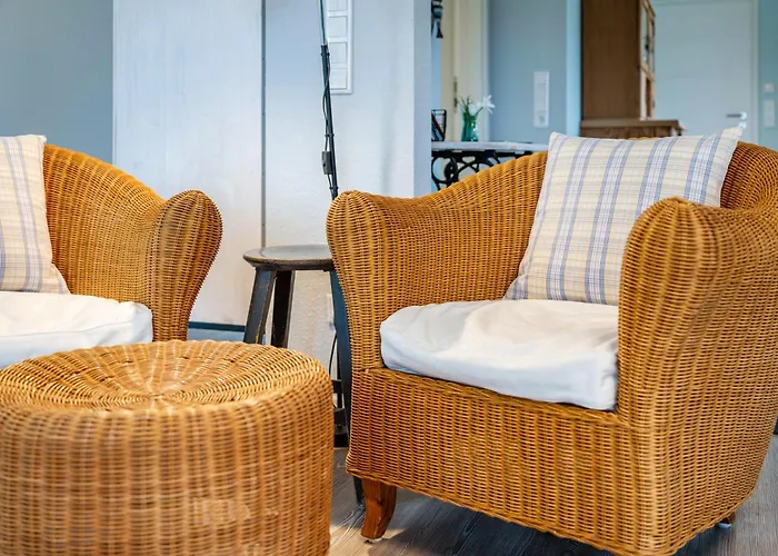 Ferienstudio Steensen Leck