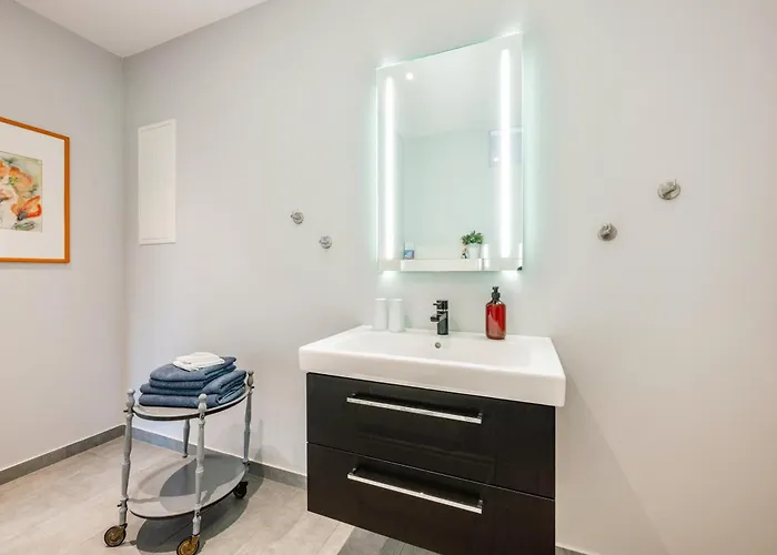 Ferienstudio Steensen Leck