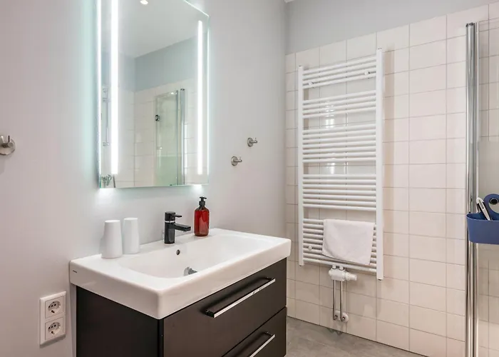 Ferienstudio Steensen * Leck