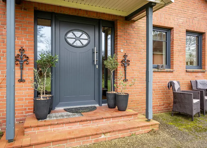 Ferienstudio Steensen