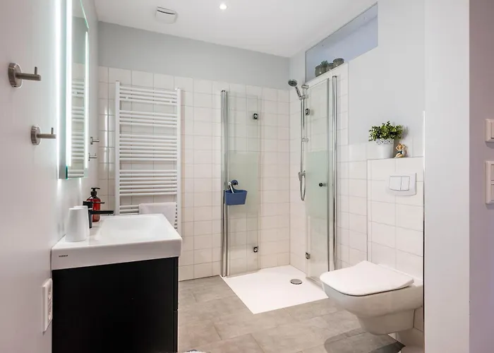 Ferienstudio Steensen * Leck