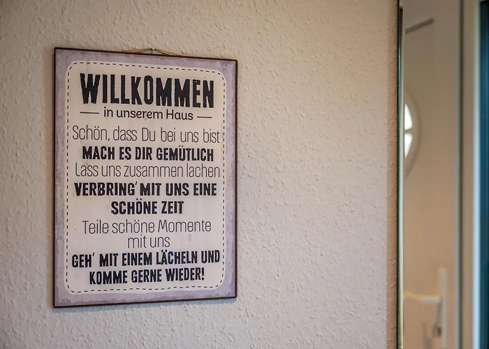 Ferienstudio Steensen