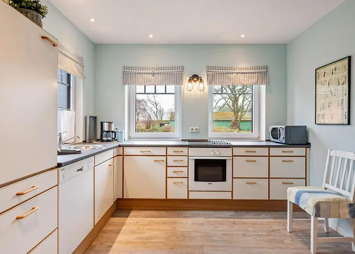 Ferienstudio Steensen