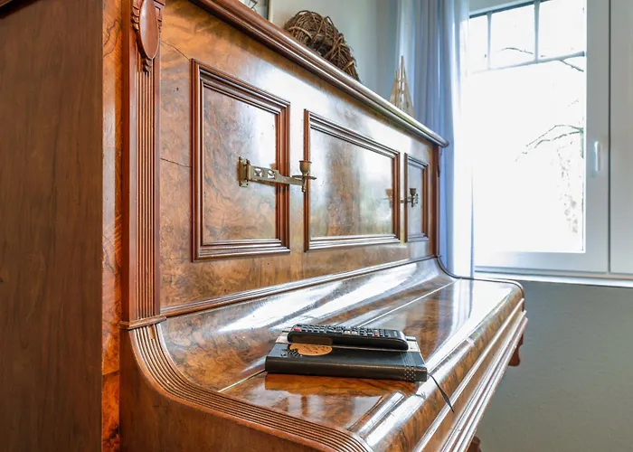 Ferienstudio Steensen Appartement