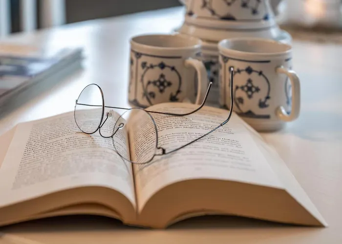 Ferienstudio Steensen