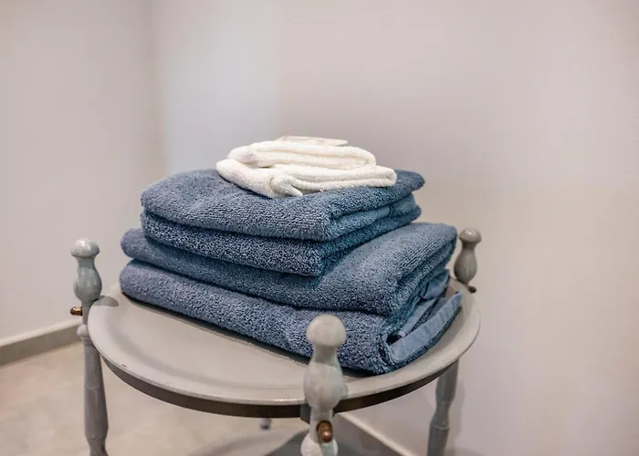 Ferienstudio Steensen Appartement *