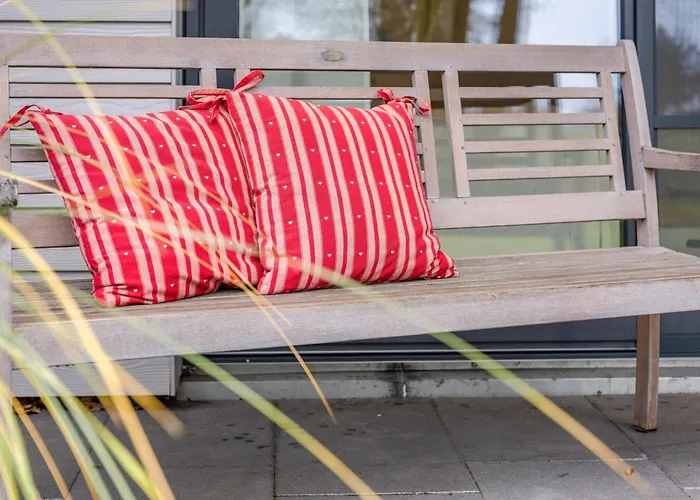 Ferienstudio Steensen Appartement Leck